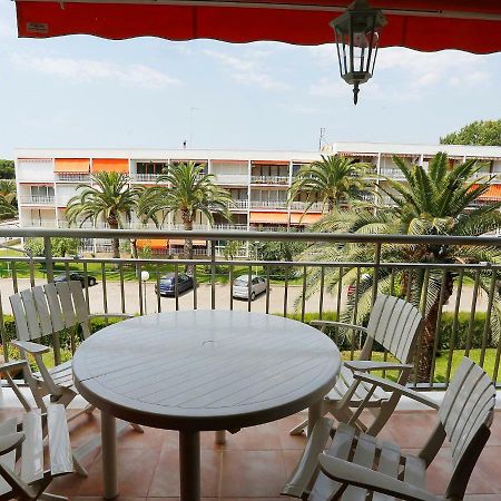 Apartment Tahiti Cambrils Exterior photo