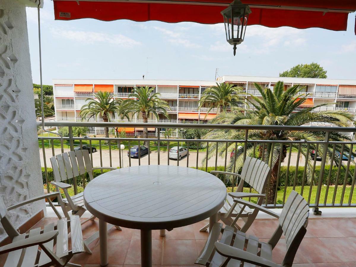 Apartment Tahiti Cambrils Exterior photo